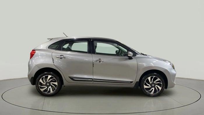 2020 Maruti Baleno