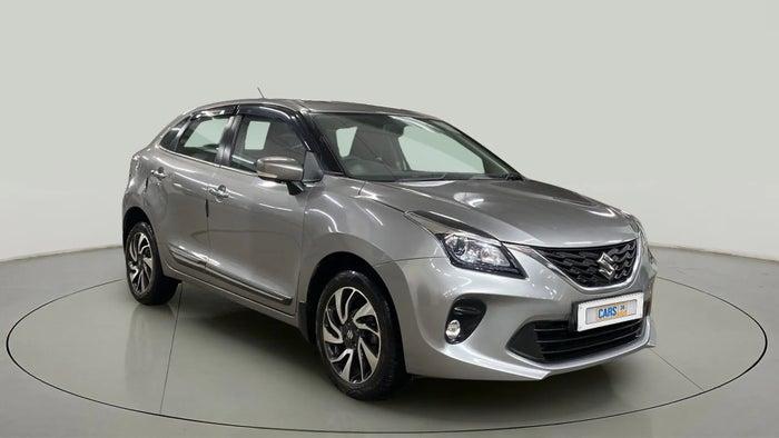 2020 Maruti Baleno