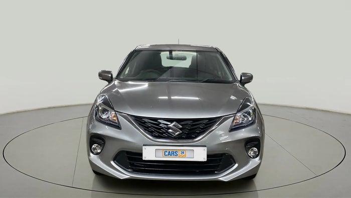 2020 Maruti Baleno