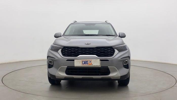 2020 KIA SONET