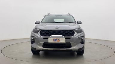 2020 KIA SONET