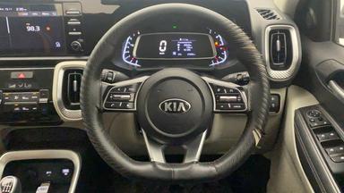 2020 KIA SONET