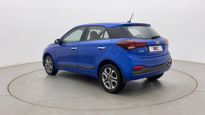 2019 Hyundai Elite i20