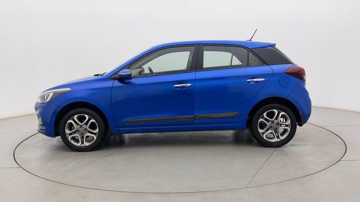 2019 Hyundai Elite i20