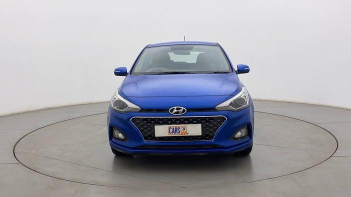 2019 Hyundai Elite i20