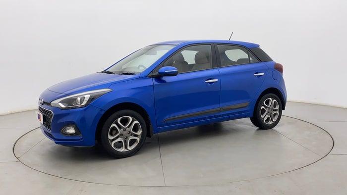 2019 Hyundai Elite i20