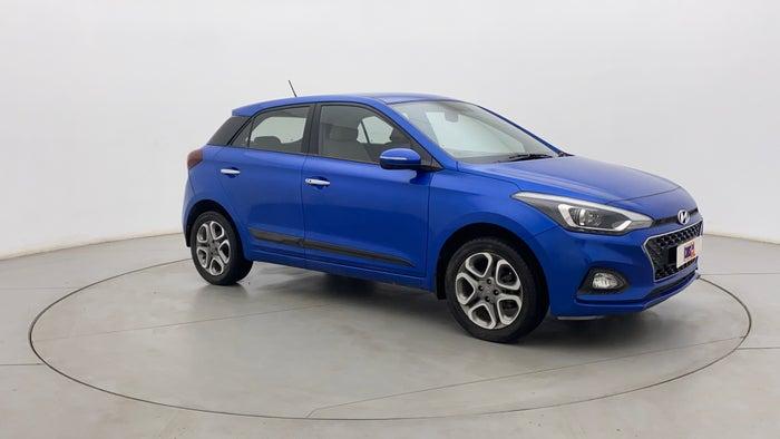 2019 Hyundai Elite i20