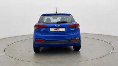 2019 Hyundai Elite i20