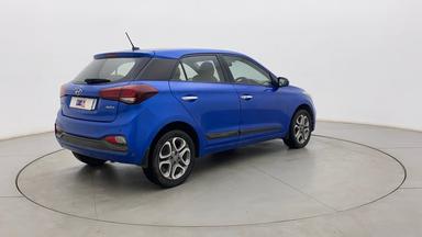 2019 Hyundai Elite i20