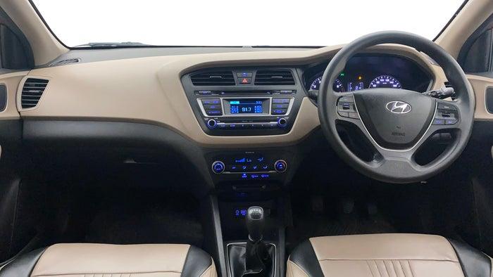 2015 Hyundai Elite i20