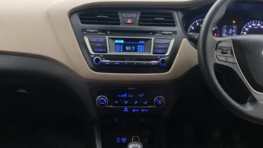 2015 Hyundai Elite i20