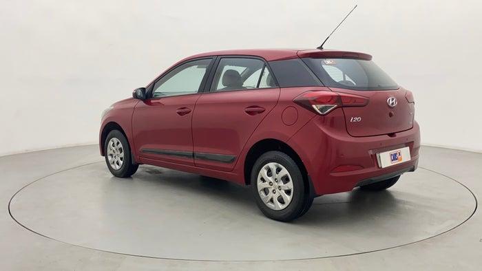 2015 Hyundai Elite i20