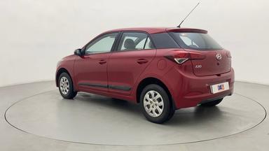 2015 Hyundai Elite i20