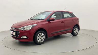 2015 Hyundai Elite i20