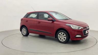 2015 Hyundai Elite i20