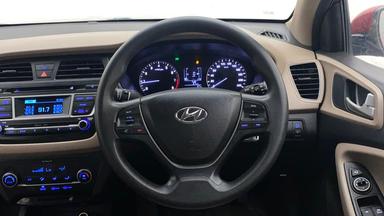 2015 Hyundai Elite i20