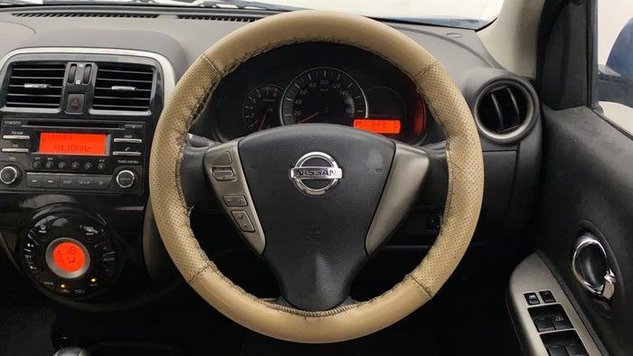 2017 Nissan Micra