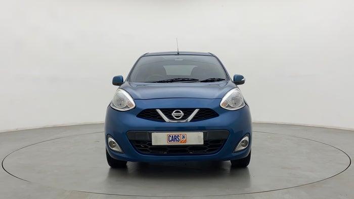 2017 Nissan Micra