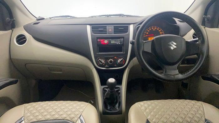 2015 Maruti Celerio