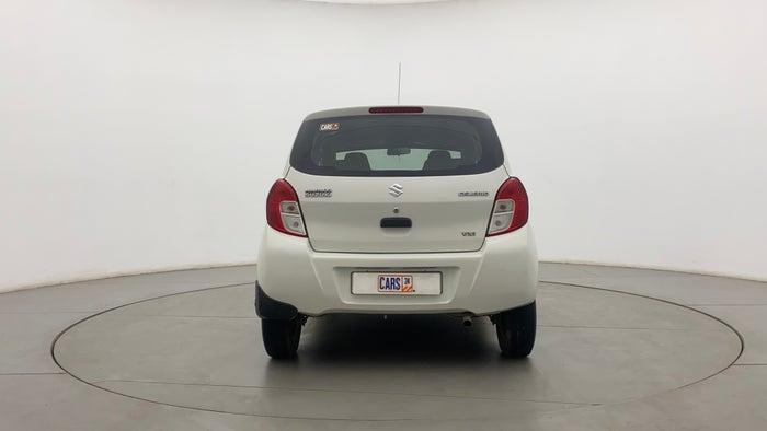 2015 Maruti Celerio