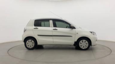 2015 Maruti Celerio