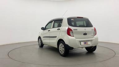 2015 Maruti Celerio