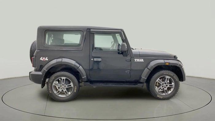 2022 Mahindra Thar