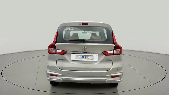 2019 Maruti Ertiga