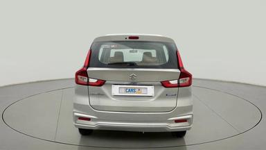 2019 Maruti Ertiga