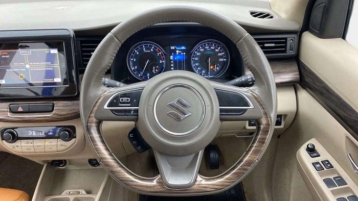 2019 Maruti Ertiga