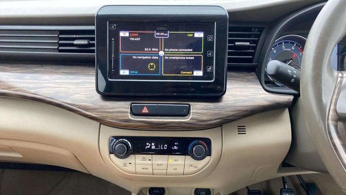 2019 Maruti Ertiga