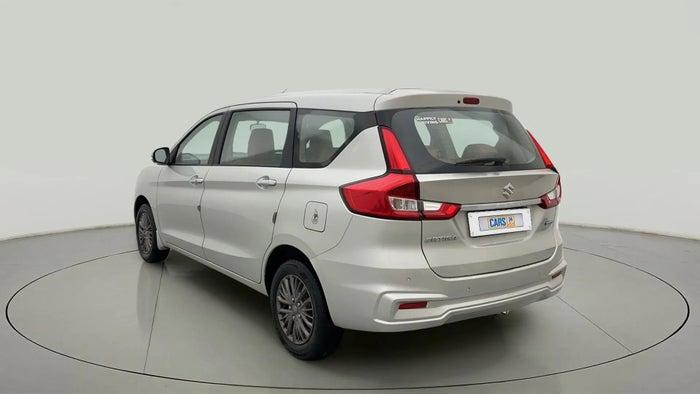 2019 Maruti Ertiga