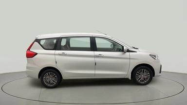 2019 Maruti Ertiga