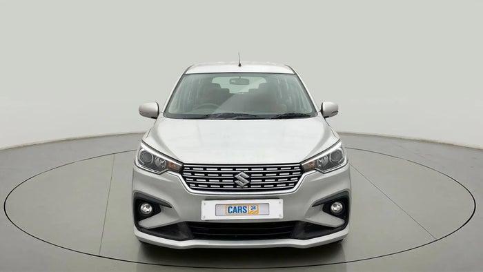 2019 Maruti Ertiga