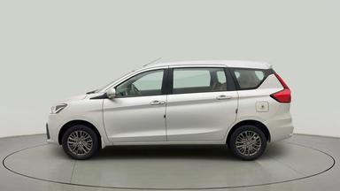 2019 Maruti Ertiga