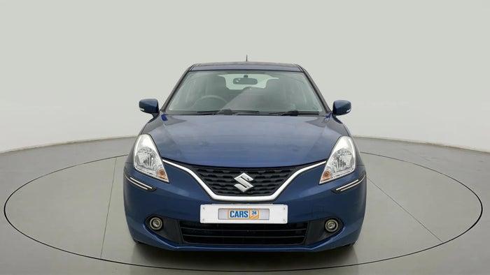 2017 Maruti Baleno