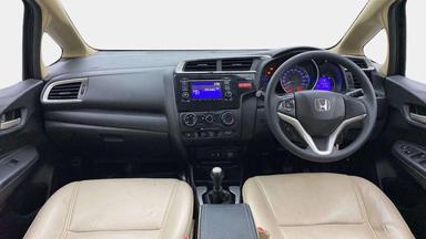 2015 Honda Jazz