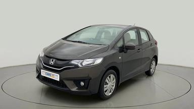 2015 Honda Jazz