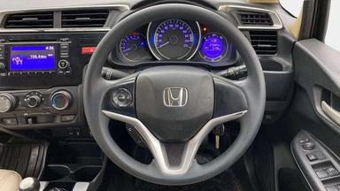 2015 Honda Jazz