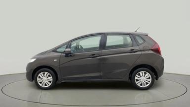 2015 Honda Jazz