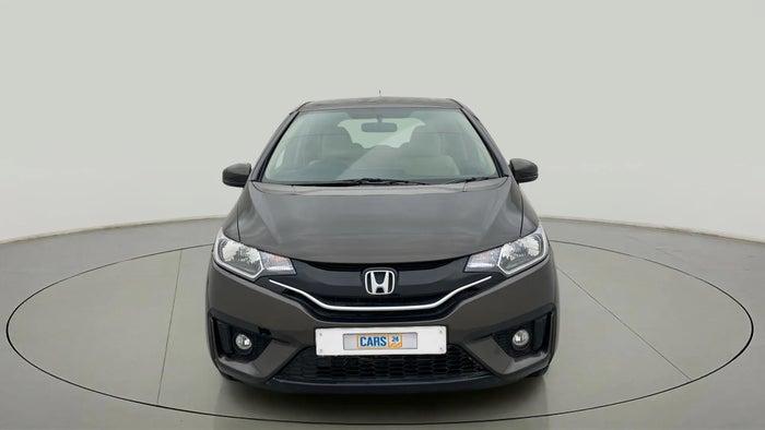 2015 Honda Jazz