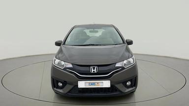 2015 Honda Jazz