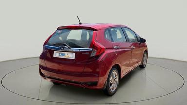 2021 Honda Jazz