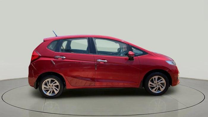 2021 Honda Jazz