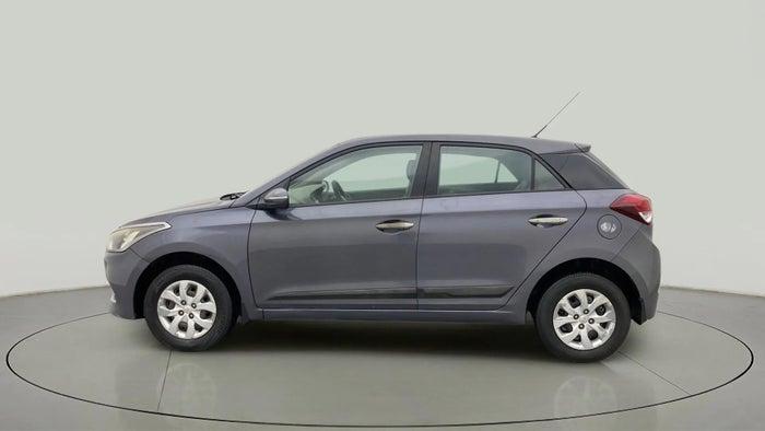 2016 Hyundai Elite i20