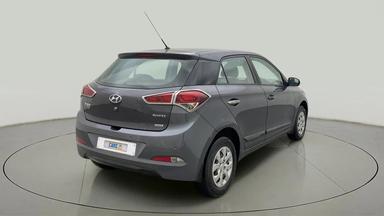 2016 Hyundai Elite i20