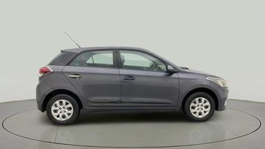 2016 Hyundai Elite i20