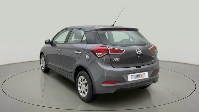 2016 Hyundai Elite i20