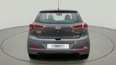 2016 Hyundai Elite i20