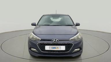 2016 Hyundai Elite i20